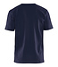 Blaklader 3300 T-shirt Marineblauw