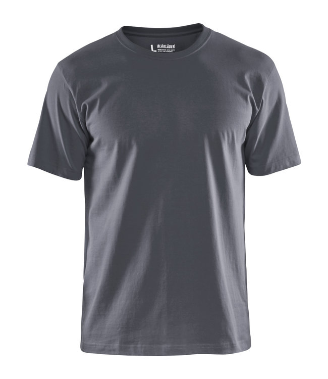 Blaklader 3300 T-shirt Grijs