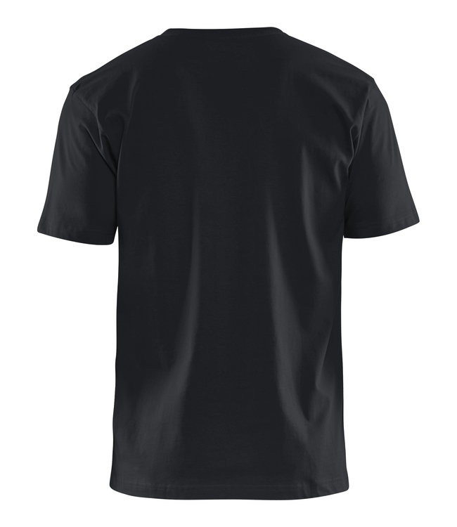 Blaklader 3300 T-shirt Zwart