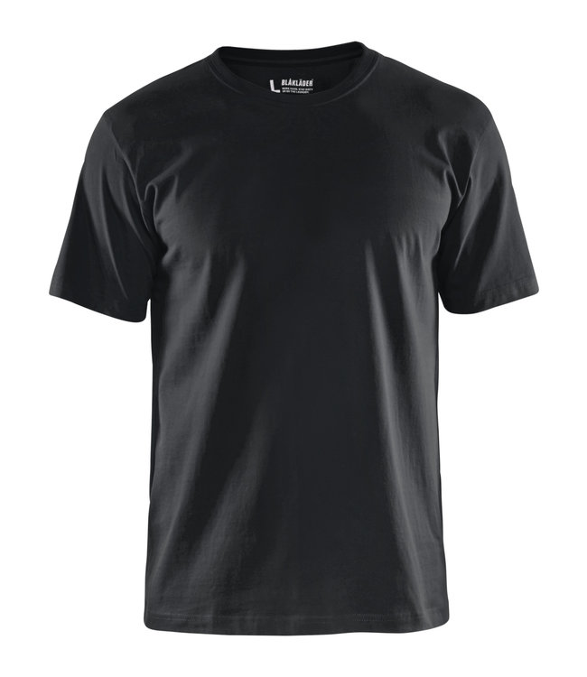 Blaklader 3300 T-shirt Zwart