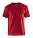 Blaklader 3300 T-shirt Rood