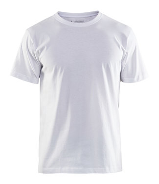 Blaklader Blaklader 3300 T-shirt Wit