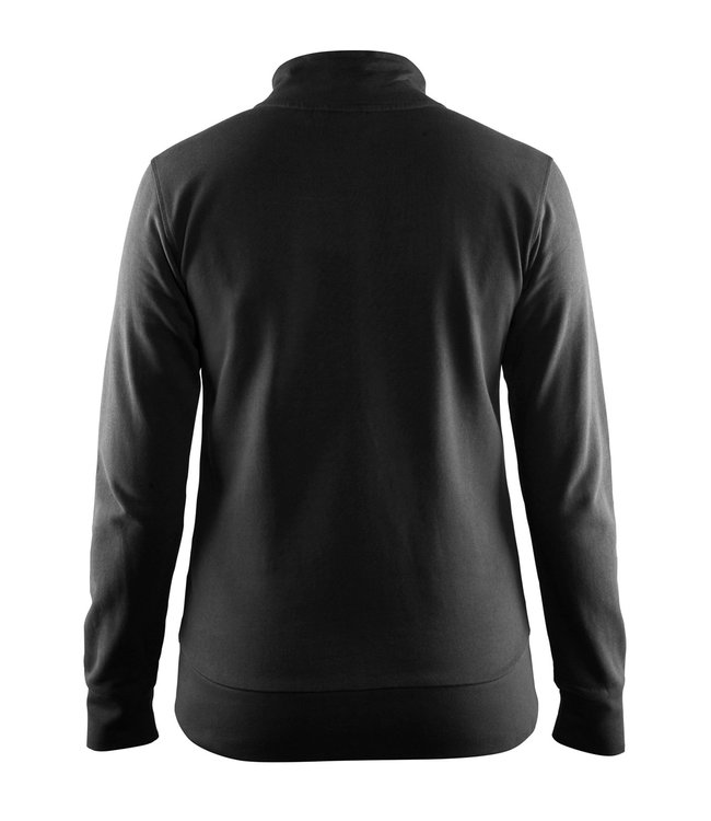 Blaklader 3372 Dames Werktrui Zwart