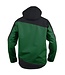 DASSY Jakarta Softshell Werkjas Groen/Zwart