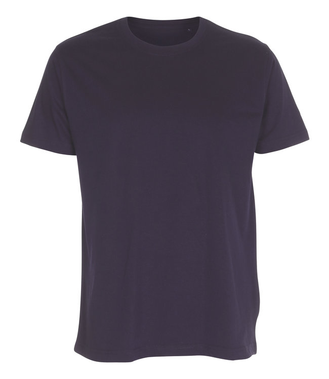 94Workwear ST311 T-shirt Donkerblauw