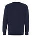 94Workwear ST702 Werktrui Sweater Donkerblauw