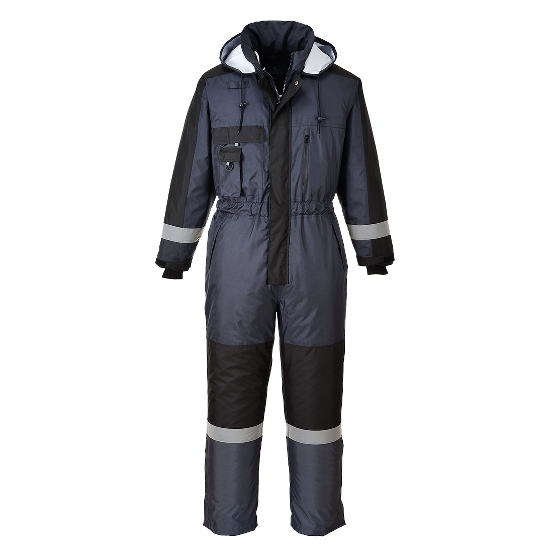 Portwest Vlamvertragende overall XXL marineblauw* kopen