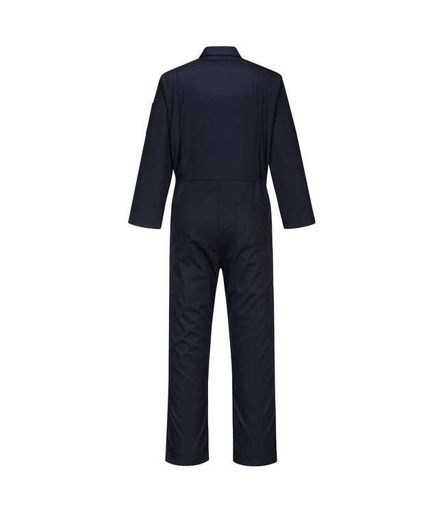C815 Werkoverall Donkerblauw