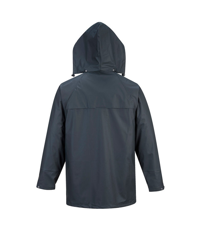 S450 Regenjas Sealtex Classic Donkerblauw
