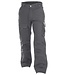 DASSY Jackson Canvas Werkbroek Grijs