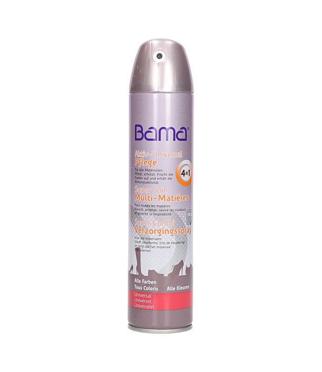 Bama A46 Super Combi 300ml Verzorgingsspray