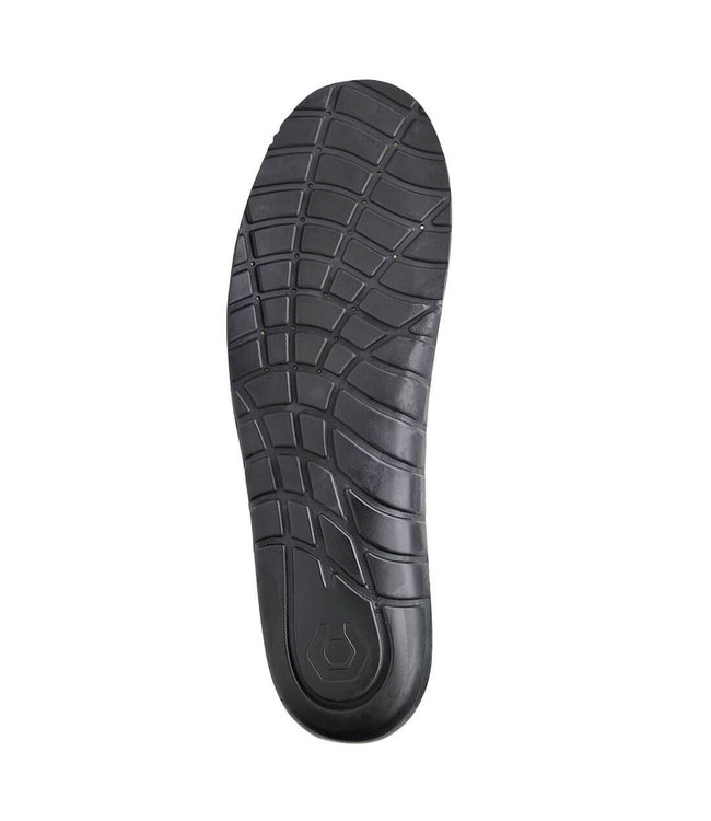 Base Dry'N Air Scan&Fit Inlegzool High Groen