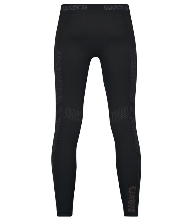 DASSY Pascal Thermobroek Zwart