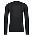 DASSY Pierre Thermoshirt Zwart