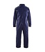 Blaklader 6054 Overall Marineblauw/Grijs