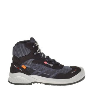 Sixton Sixton Tempra Werkschoenen Hoog S3 ESD SRC