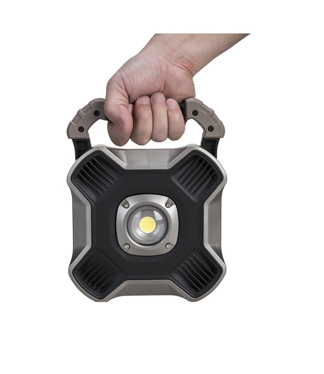 Oplaadbare USB Mini Zaklamp