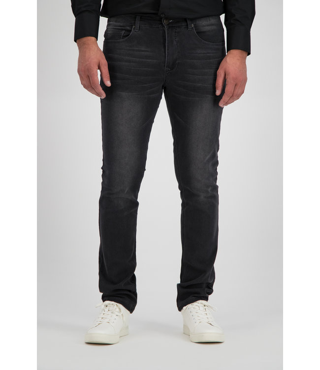 247 Jeans Palm Slim Jog Jeans J06 Denim Grijs