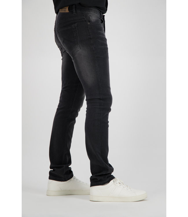 247 Jeans Palm Slim Jog Jeans J06 Denim Grijs