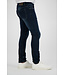 247 Jeans Palm Slim Stretch Jeans S08 Denim Donkerblauw