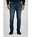 247 Jeans Palm Slim Stretch Jeans S07 Denim Blauw