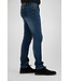 247 Jeans Palm Slim Stretch Jeans S07 Denim Blauw