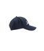 Snickers 9041 Cap Marineblauw/Zwart