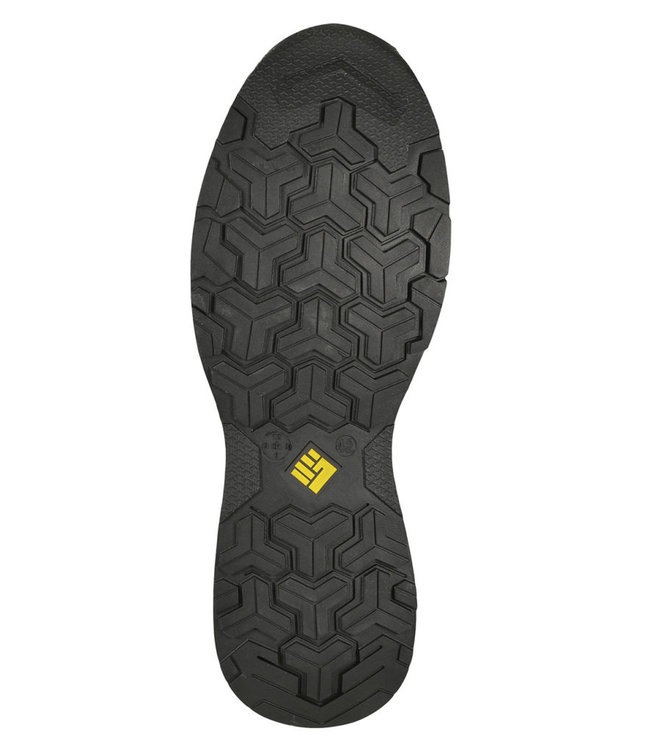 TOWORKFOR Super Set Werkschoenen Zwart/Grijs S1P SRC ESD