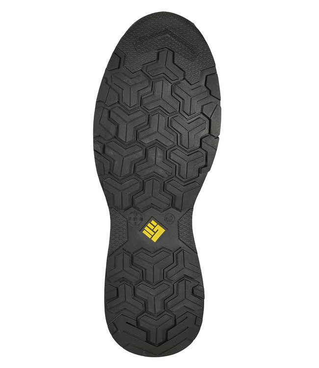 TOWORKFOR Warmup Werkschoenen Zwart/Rood S3 SRC ESD