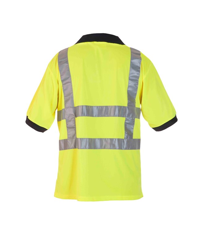 Hydrowear Tilburg RWS Polo Geel