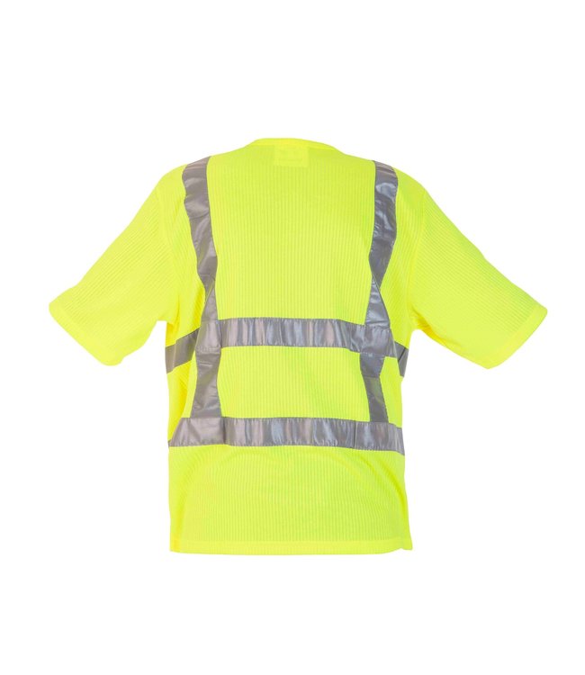 Hydrowear Tabor RWS T-shirt Geel