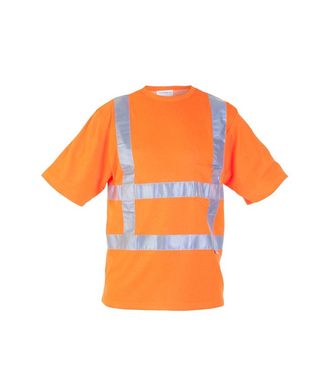 Hydrowear Tabor RWS T-shirt Oranje