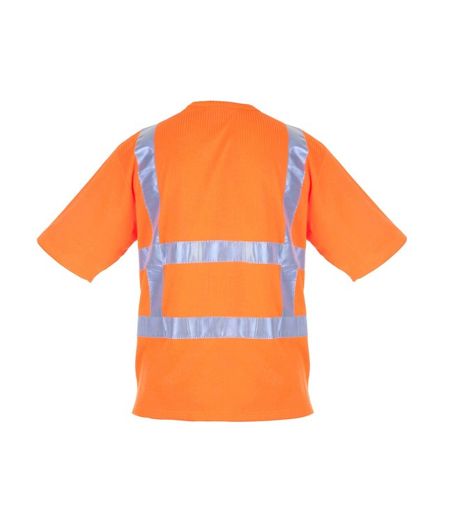 Hydrowear Tabor RWS T-shirt Oranje