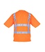 Hydrowear Tabor RWS T-shirt Oranje