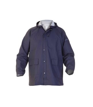 Hydrowear Hydrowear Selsey Regenjas Marineblauw