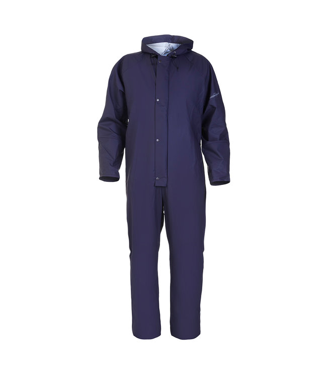 Hydrowear Salesbury Regenoverall Marineblauw