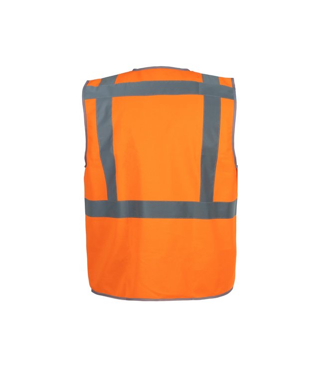 Hydrowear Mexico RWS Veiligheidshesje Oranje