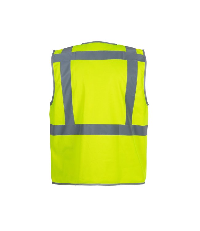 Hydrowear Mexico RWS Veiligheidshesje Geel