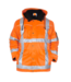 Hydrowear Aspen Parka RWS Oranje