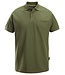 Snickers 2708 Polo Khaki Groen