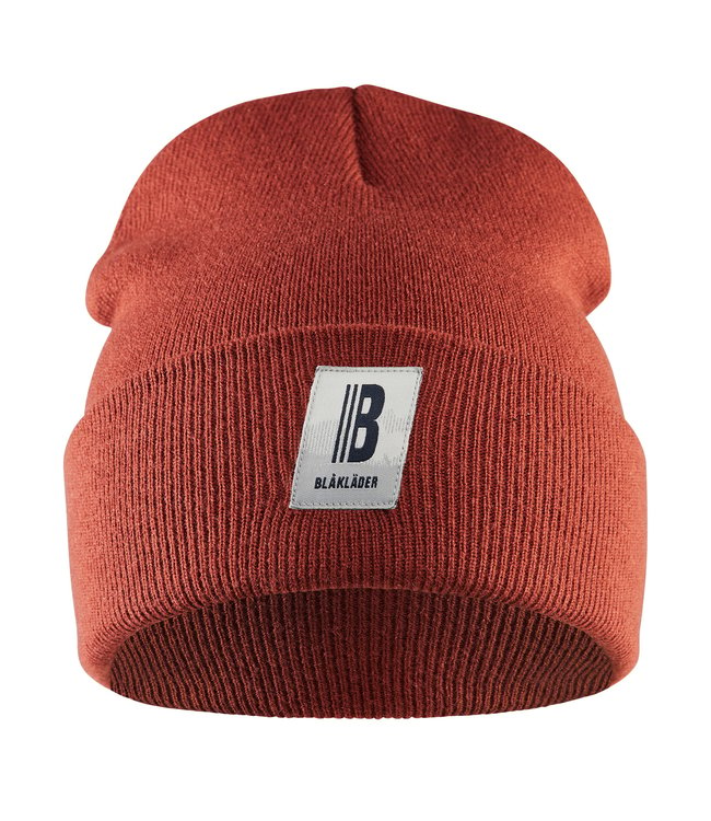 Blaklader 9222 Muts Rood