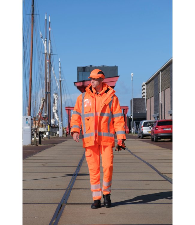 Portwest RWS Werkkleding Outfit