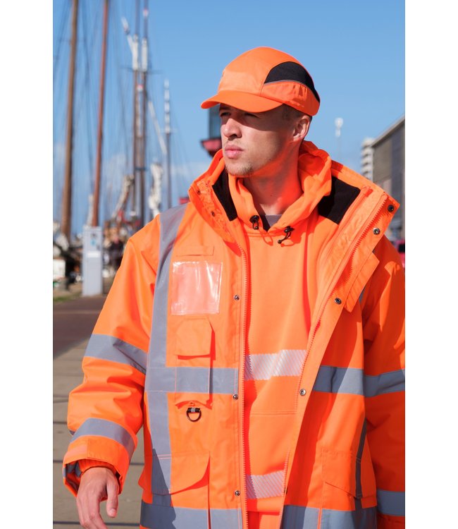 Portwest RWS Werkkleding Outfit