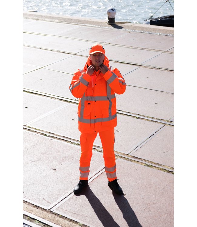 Portwest RWS Werkkleding Outfit
