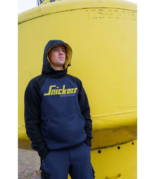 Snickers Werkkleding Outfit