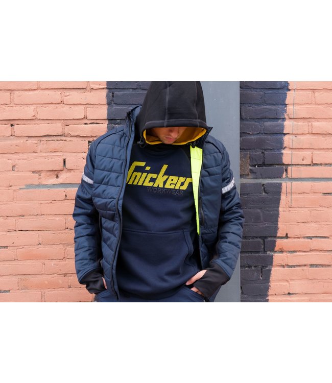 Snickers Werkkleding Outfit