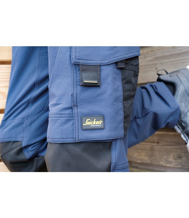 Snickers Werkkleding Outfit