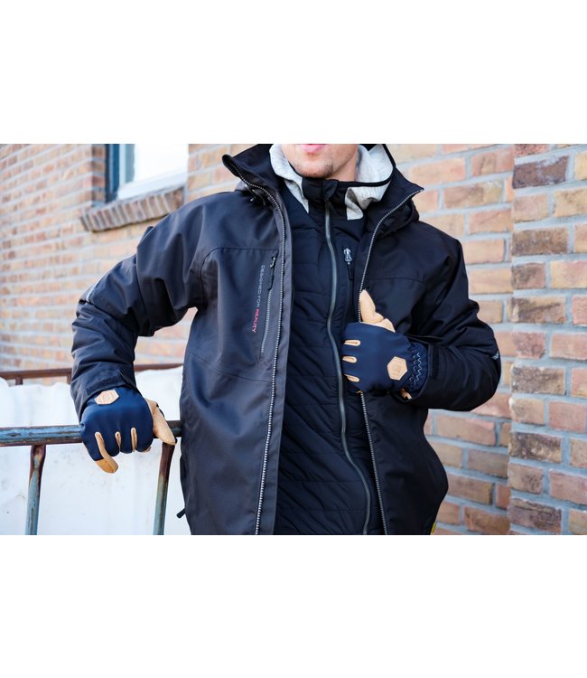 Blaklader Werkkleding Outfit