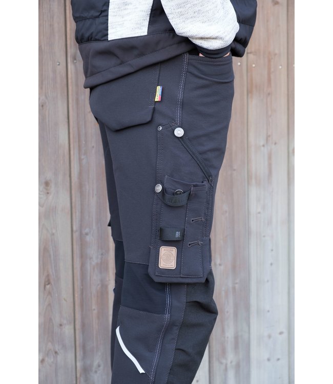 Blaklader Werkkleding Outfit