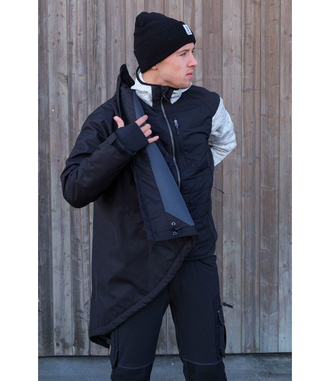 Blaklader Werkkleding Outfit